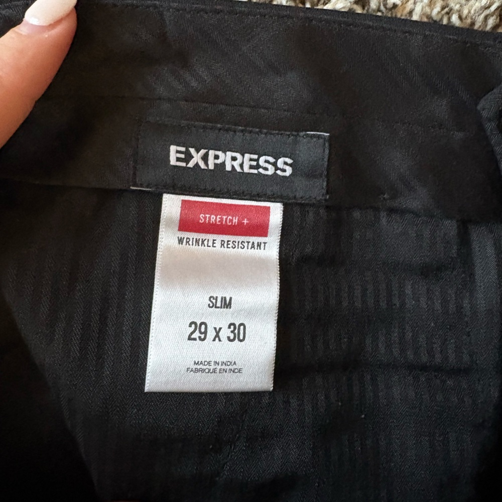 2 piece Express Suit - Picture 7 of 9
